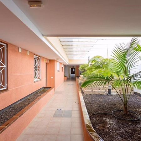 1713 Sunset Ocean View, Terrace,Heated Pool Costa Adeje (Tenerife) Exterior foto